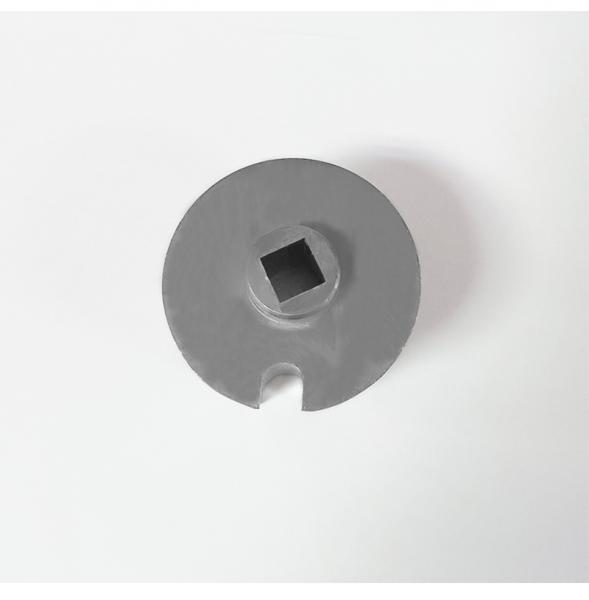 Mechanism Awning Roller Blind Kits Components Aluminum Awning Sq Plug