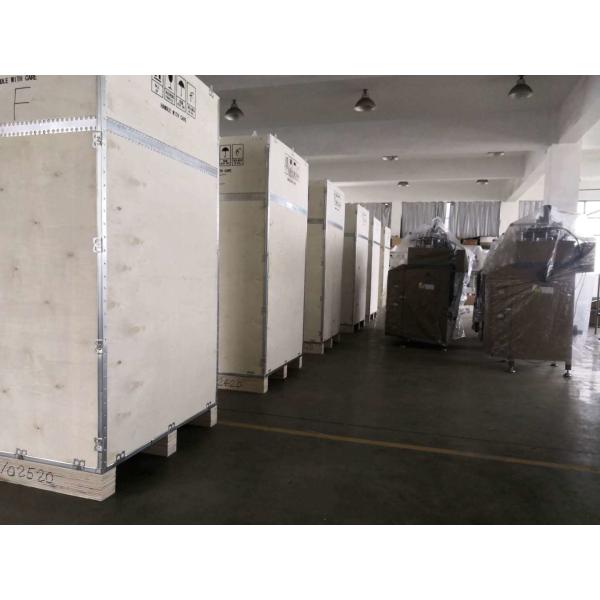 325KG 9-Inch Knitting Width Opek Beanie Hat Knitting Machine