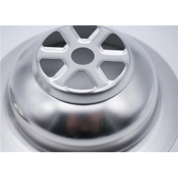 Затвор стрейнера кухонной раковины металла, масло дренажной пробки кухонной раковины анти-