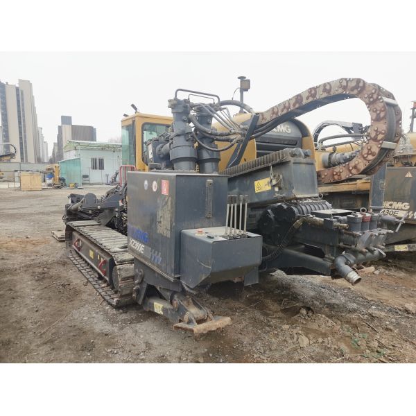 xcmg xz360e hdd machine, used 36tons hdd machine, used 36tons hdd rig, used xcmg hdd machine, used hdd machine xcmg 36ton,