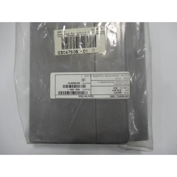 03047606-01 00335581-02 собрание Systams ASM резца установленное выбранное R050503 Cutteresdet Allgent