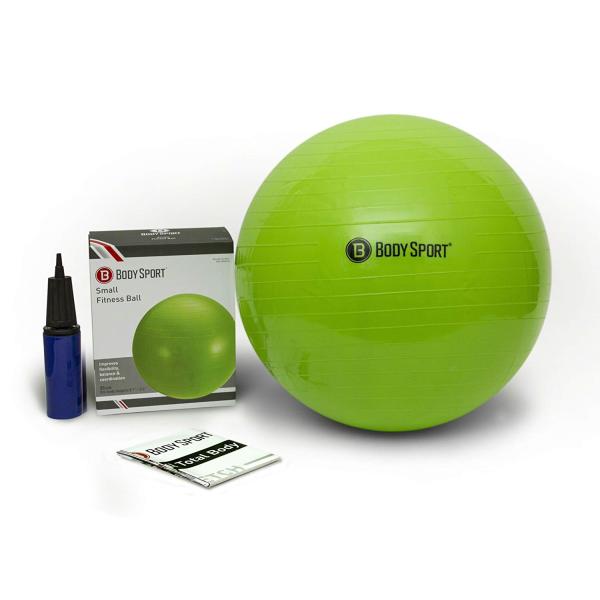 Explosion Proof Gym Yoga Balance Ball Large Fitness Body Tone Workout Exercise Ball