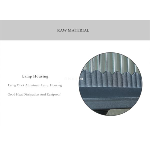 European Classical LED Outdoor Wall Lights Luxury Style E27 Socket For Hotel Bedroom