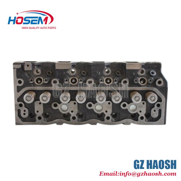 Isuzu 4BD1 Cylinder Head OEM Replacement Standard Size