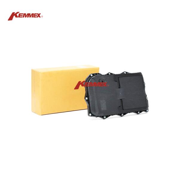 Universal ABS Plastic Transmission Oil Pan For Bmw 24115A13115 24115A13116 68142478AA