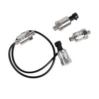 WNK 4-20ma 0.5-4.5V HAVC Air Compressor Water Truck Fuel Oil Brake Pressure Sensor
