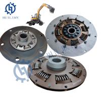 XC-MG 700 Excavator 800365837 83962000 Clutch Disk Hydraulic Pump Coupling Damping Disck for Construction Equipment Parts