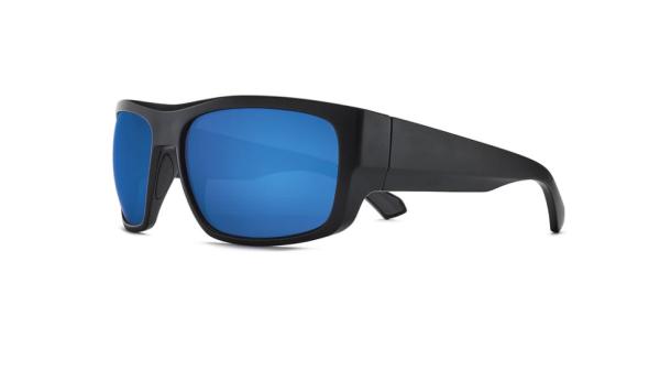 Polarized Sports Sunglasses for Men & Women Ultra tough & lightweight frame with UV400 HD lens