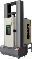 Instrumentos dos testes de material de Oven Type 100KN 3KW