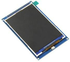 480x320 3,5 модуль дисплея дюйма TFT LCD для Arduino