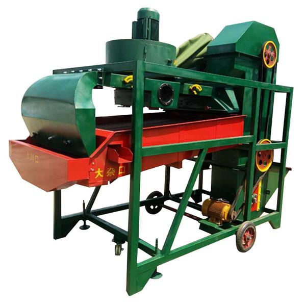 Corn cleaning machine,soybean cleaning machine,rapeseed cleaning machine,peanut cleaning machine