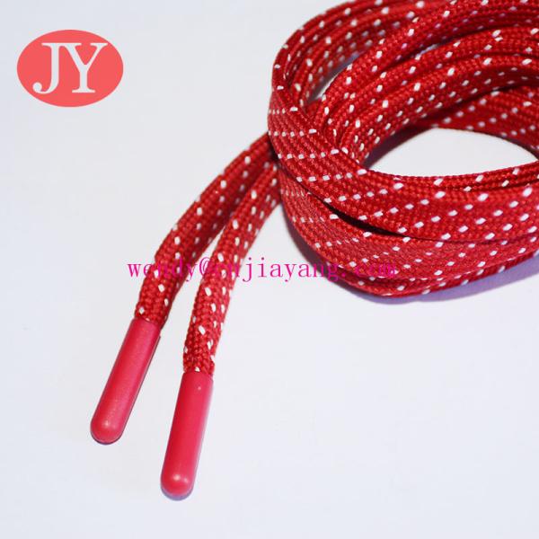 ABS plastic aglets China Metal tips aglet & plastic tips Manufacturer