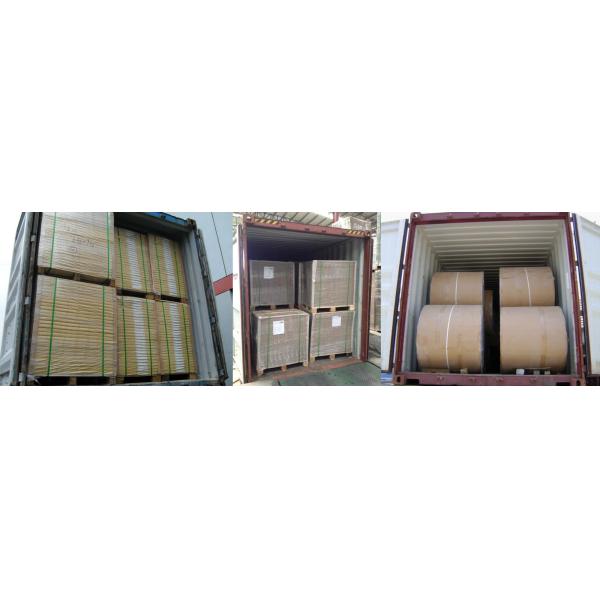 Uncoated 2mm Grey Chipboard Book Binding Cardboard For Book Cover Material