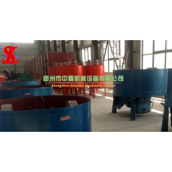 2026*1530*1760mm Charcoal Activated Carbon Briquette Machine with Advanced Technology