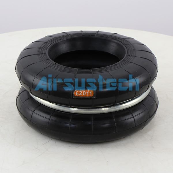 Yokohama Rubber Cushion S-160-2R Double Convoluted Air Spring For Press Machine