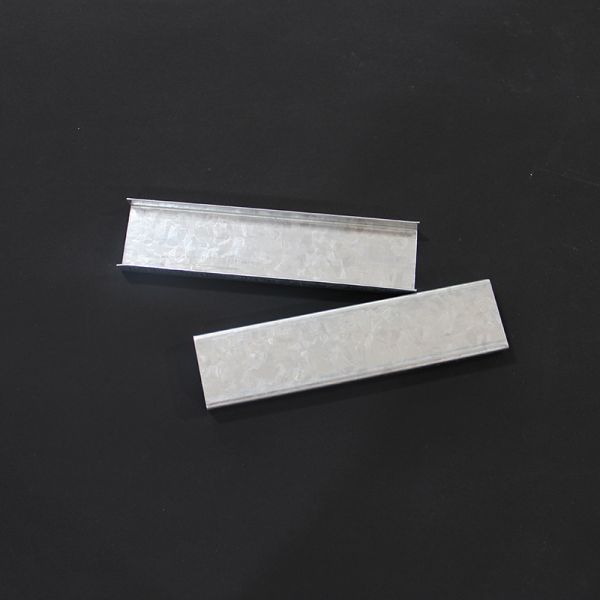 Drywall Framing Suspension Ceiling Metal Stud Track Corrosion Resistant