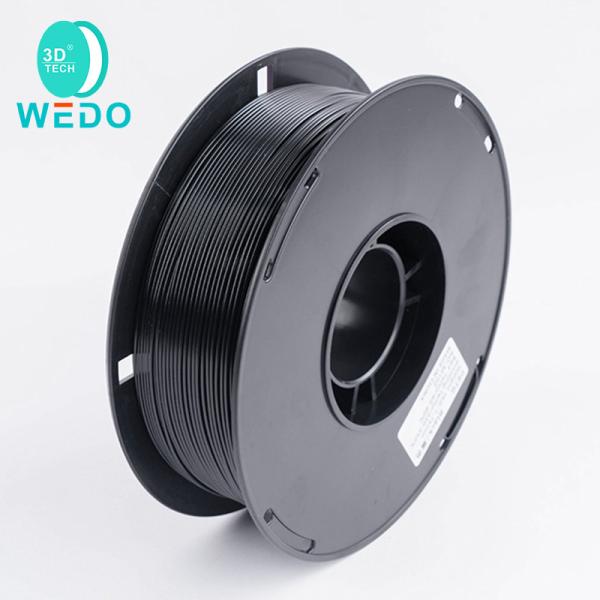 1.75mm Silk Single Color PETG 3D Printing Filaments for Professional 3D Printing