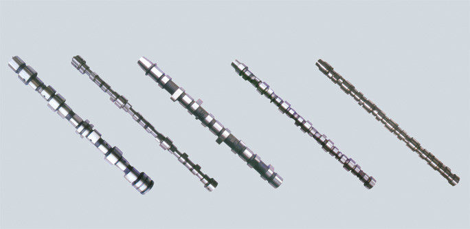 T300 6CT Cummins Camshaft 3935715 , Cummins Spare Parts