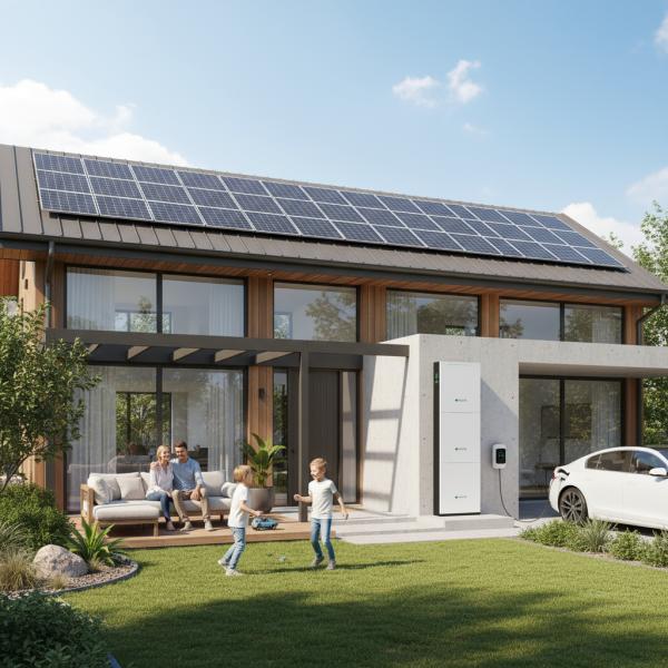 Helith Hive Residential LiFePO4 Battery 5.12kWh, 51.2V,A-Grade Cells