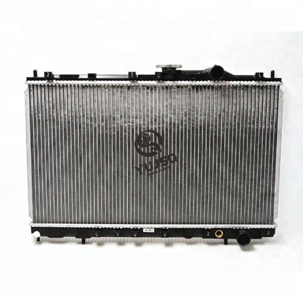 Radiateur en aluminium pour Mitsubishi Lancer MB660566 MB845791