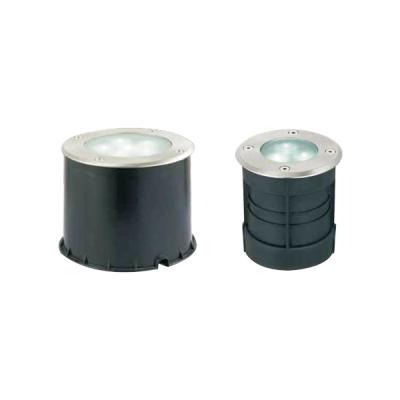 IP67 Anti Corrosion 240V 5000K Architectural LED Lights 60 Degree