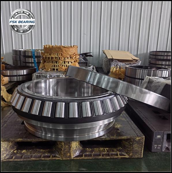 Métrica 477752 Rolamentos de rolos de quatro linhas coniques 260*440*284 mm Rolamentos metalúrgicos