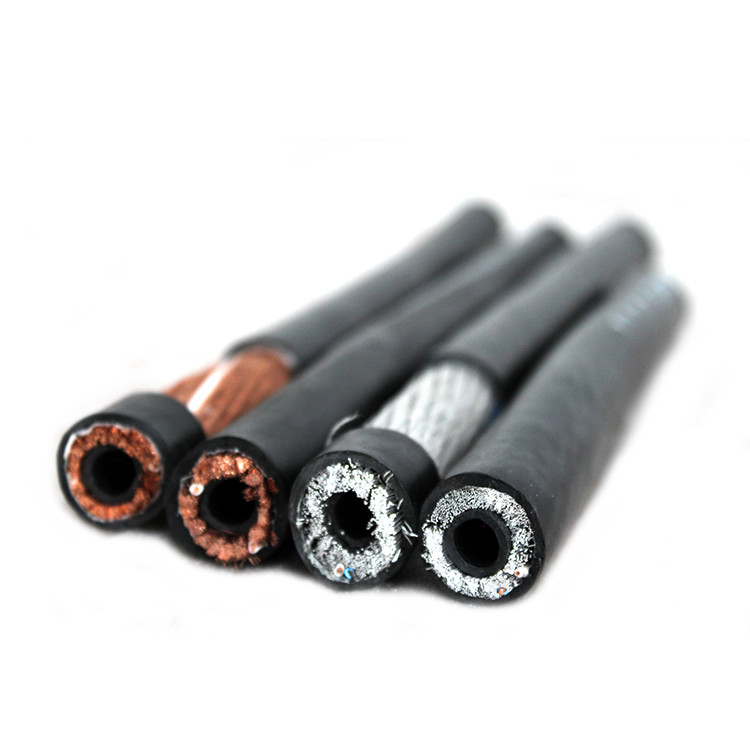 кабель сварочного огоня Mig СО2 350A 25mm2 гибкий 3M