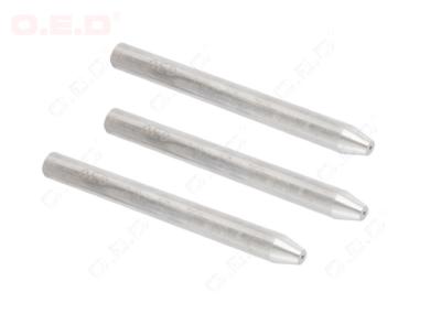 High Precision Abrasive Water Jet Nozzle Dimension Customized For Industrial