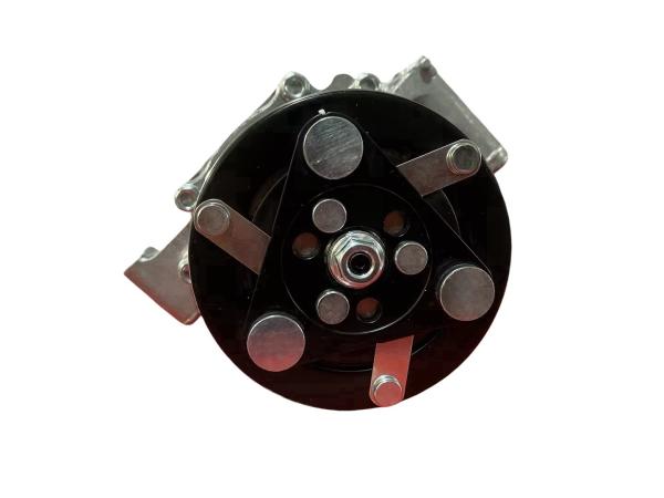 CRV2.0 Model Honda Civic AC Compressor 38810R6CH01 38800R1CZ010M 38800R1CZ010N 38810R1AA01