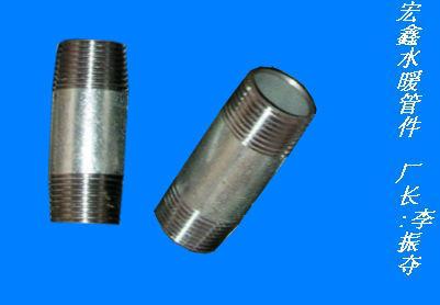 Bocais da tubulação de aço carbono de ASTM /DIN/BSP