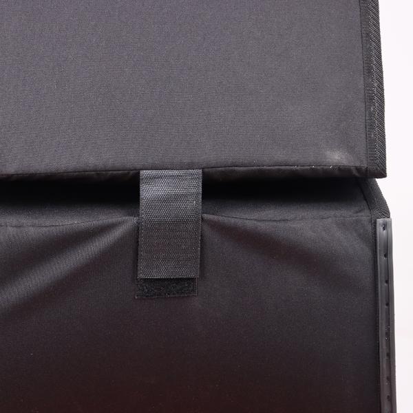 Outdoor Foldable Lazy Sofa Chair Rest for Modern Living Room Comfortable Relaxation