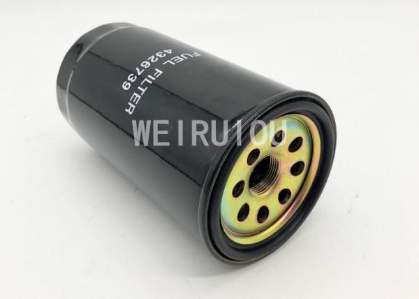excavator Diesel Engine Fuel oil Filter P550391 4326739