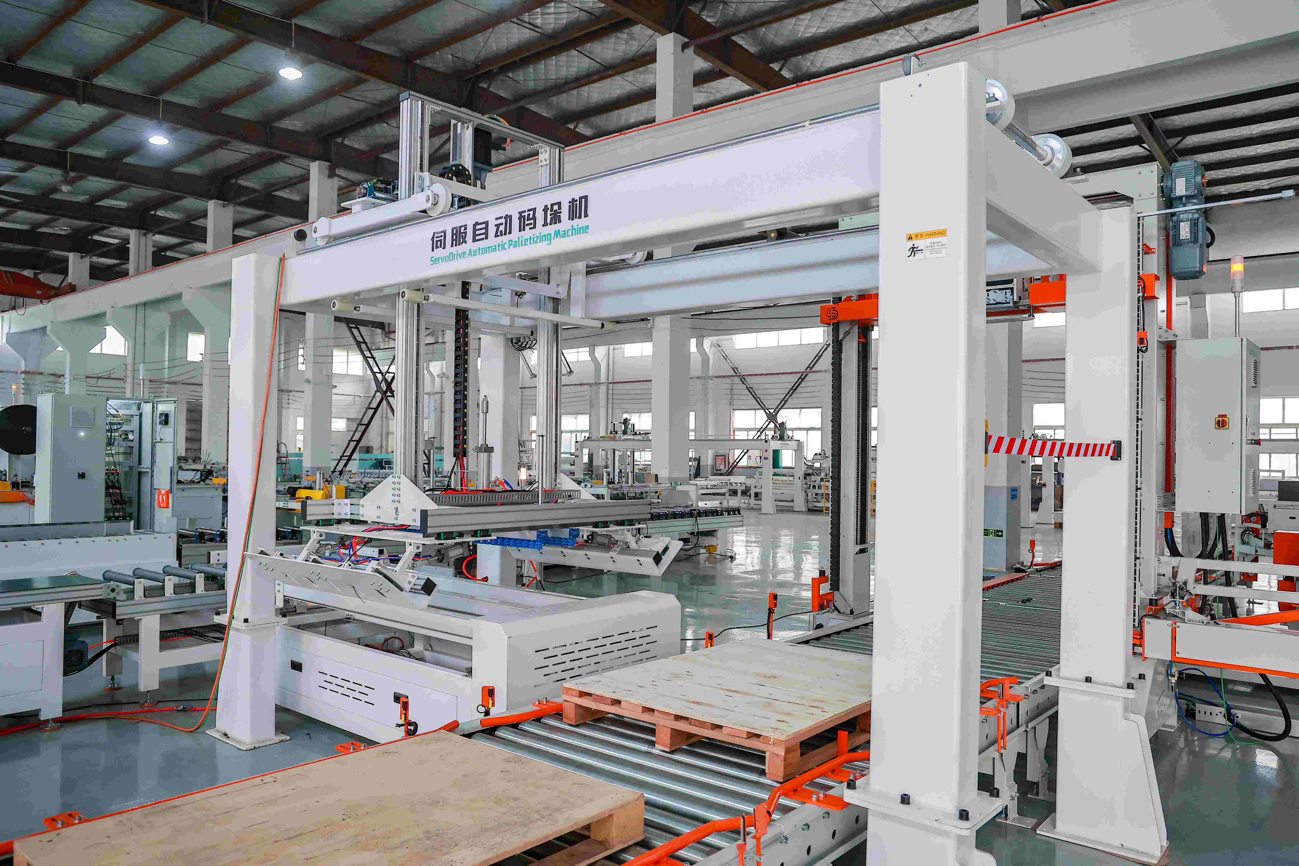 Suzhou Tovot Intelligent Equipment Technology Co., Ltd.