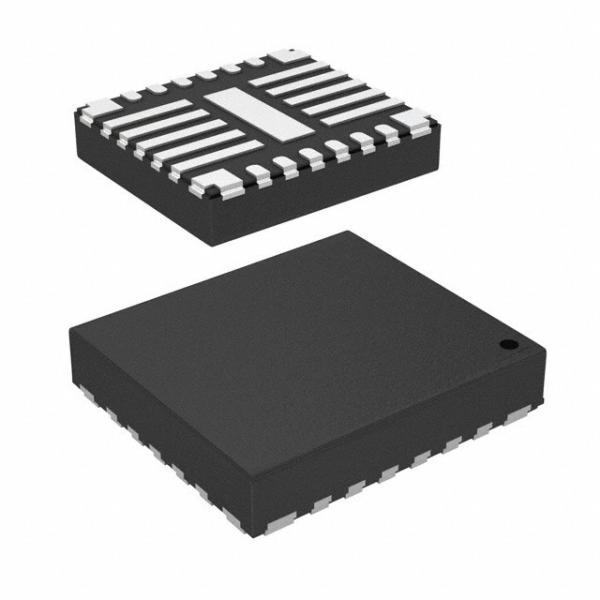 Chips de circuito integrado LP875230CRNFRQ1 Conversores Buck com interruptores integrados