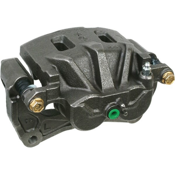 SUBARU Auto Parts Vehicle Brake Caliper 19B3349 19B3348 344396 344397 OEM 26692-AG070 26692-AG060