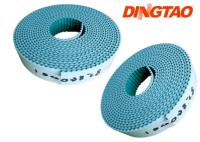 85860001 Belt Timing Y-Axis Px Gtxl Suit Cutter GTXL Cutter Parts