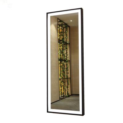 UL ETL cUL cETL CE Certificado Hotel/Casa Decoração LED Luz de parede Espelho de vestiário