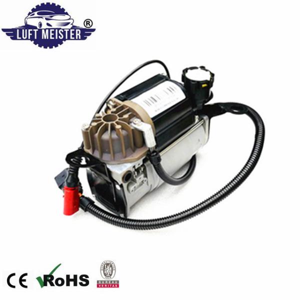 Audi A8 D3 Car Suspension Parts 4E0616005E G4E0616007C E4E0616007A Pump