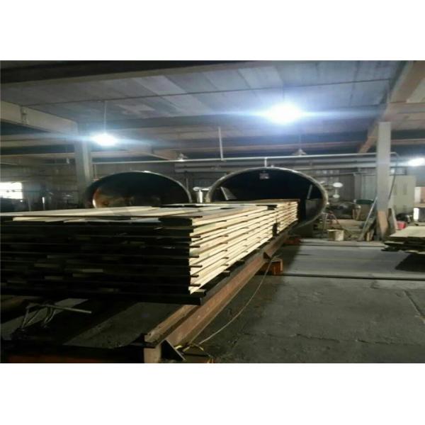 Exerça pressão sobre o automóvel preservativo de madeira Claves do tratamento do equipamento/madeira do tratamento