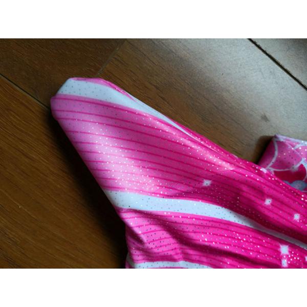 Flexible Ladies Mermaid Tail , Mermaid Tail Swimsuit Adult With Side Fins