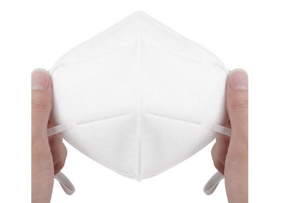 High Quality Skin Friendly KN95 Mask Disposable Breathable KN95 Air Mask OEM Available Eco