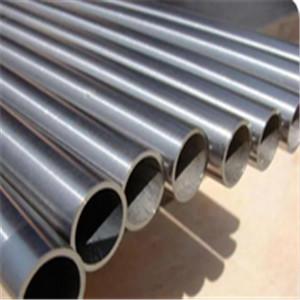 Corrosion Resistance Aluminum H34 Pipe Tube 100% QC Testing Quality