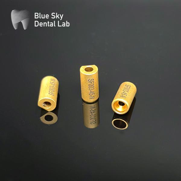 Blue Sky Zimmer 3.5 Сканирование тела 4.5 Zimmer Имплантация сканирование тела 3D сканирование