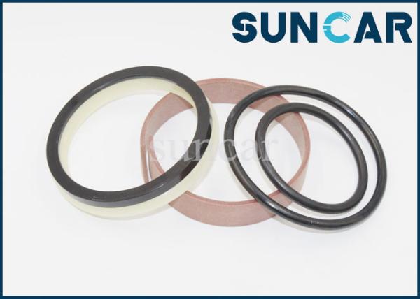 O serviço de Hitachi parte 9244701 a máquina escavadora Adjuster ASSEMBLY de Kit Fits ZX450-3 do selo do ajustador da trilha