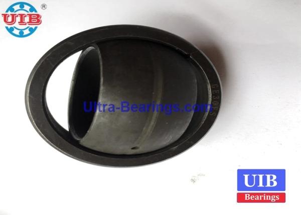 P0 ABEC 1 Radial Spherical Plain Bearings , Sealed Machine Parts Replacement Bearings