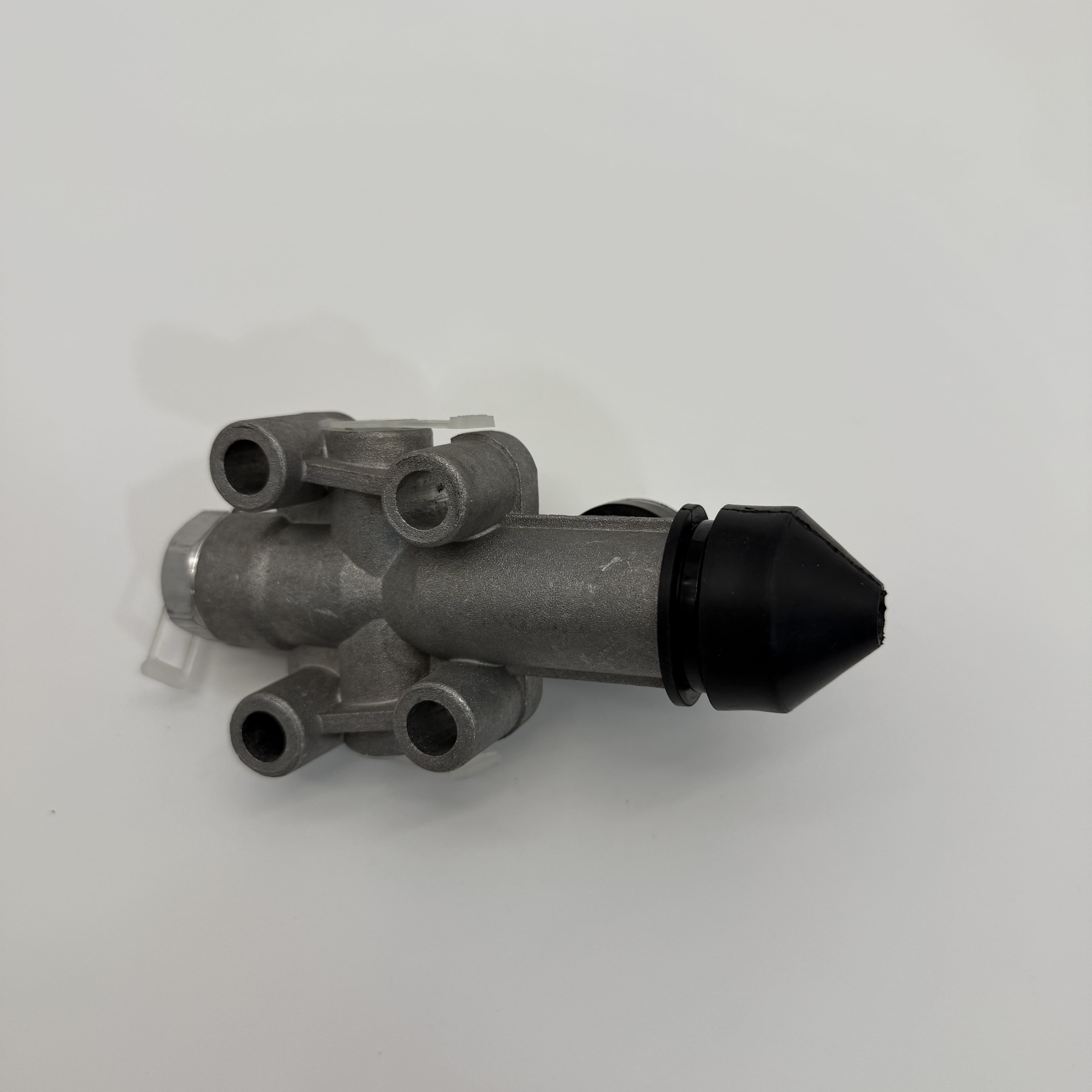 Coach Air Bag Height Valve, 3 Port Thread & Quick Connect Height Control Valve for Large Passenger Bus