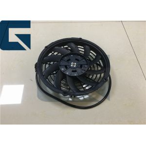 LG956 Wheel Loader Spare Parts Condenser Fan 4130000457001