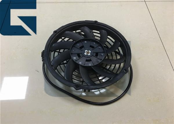 Fan 4130000457001 del condensador de los recambios del cargador de la rueda de SDLG LG956