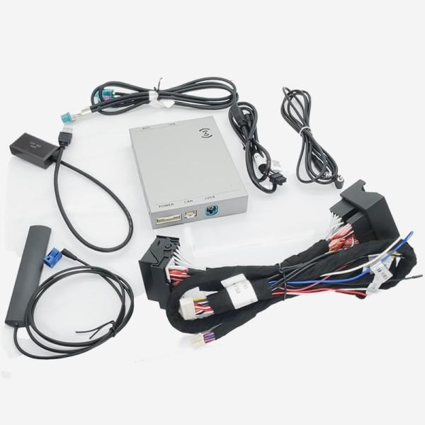 Oem carplay navi video play mmi 2g carplay audi q3 wireless carplay