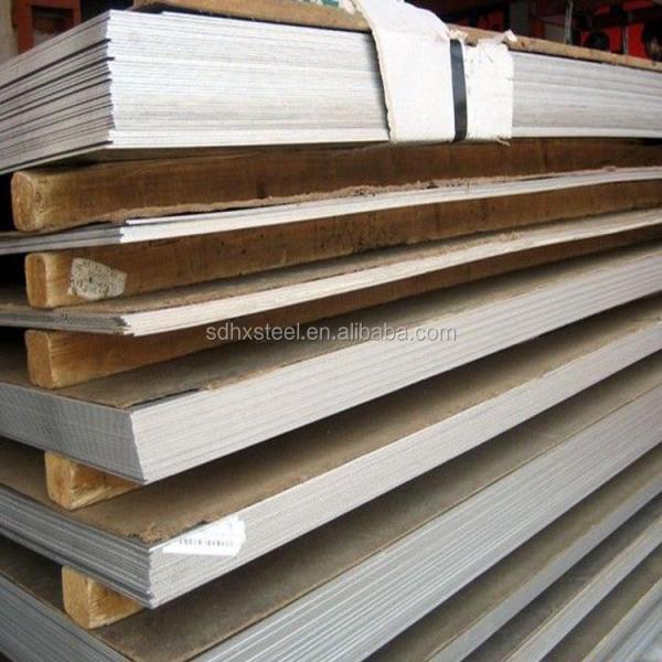1.5mm 9.5mm 10mm 11.5mm Stainless Steel Sheet Astm A240 304 316l 2b Finish Super Duplex Stainless Steel Plate Price Per kg